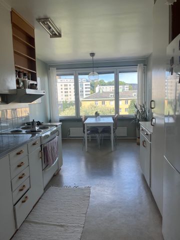 Kryssdäcket, Göteborg - Foto 2