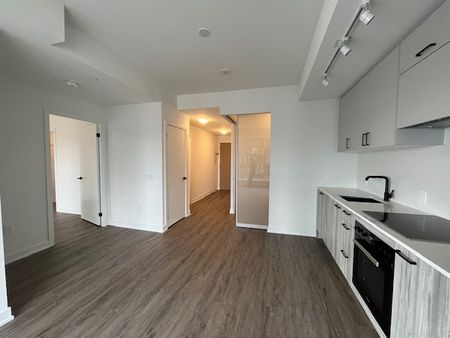 ONE CROSSTOWN: Eglinton Ave E & Don Mills Rd (1 Quarrington Ln) AD#101610 - Photo 5