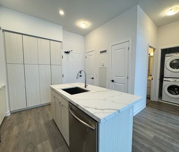 Friday Harbour Resort: Brand New 1 Bed, 1 Bath Main Floor Condo in ... - Photo 6