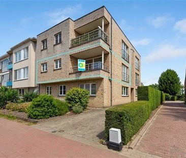 Appartement te huur - Foto 2