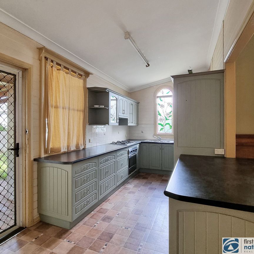 Comfortable Living in a Convenient Location - Photo 1
