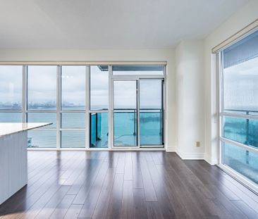 For Lease - 16 Brookers Lane Unit# 2308, Toronto, Ontario - Photo 3