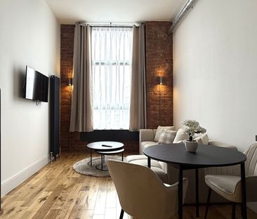 Globe House, 30 Southall Street, Manchester, M3 - Photo 1