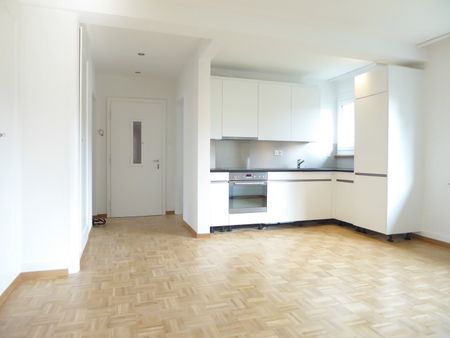 4.5 Zimmer, 96 m², 2. Stock - Photo 3