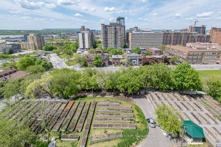 570 Laurier Avenue W #1203 - Photo 4