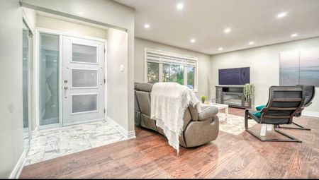 For Lease - 6984 Healey Road Unit# Main, Caledon, Ontario - Photo 3