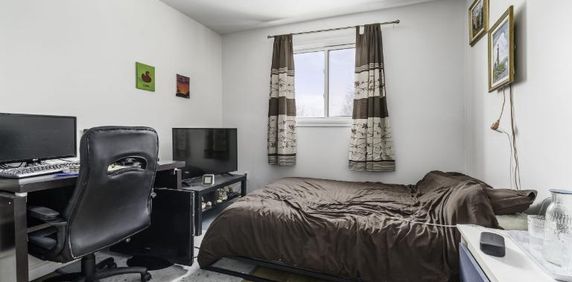 Appartement 4 ½ à louer Limoilou décembre 2025 - Photo 2