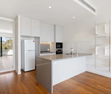 Penthouse sunlit apartment - Photo 2