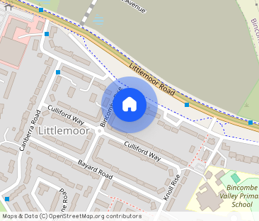 Littlemoor Road, Weymouth, DT3 - Photo 1