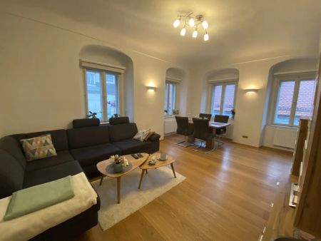 Top-Innenstadtwohnung - Domplatz - Foto 2