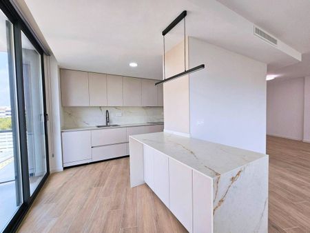 3 room luxury Flat for rent in Cartagena, Murcia - Photo 5