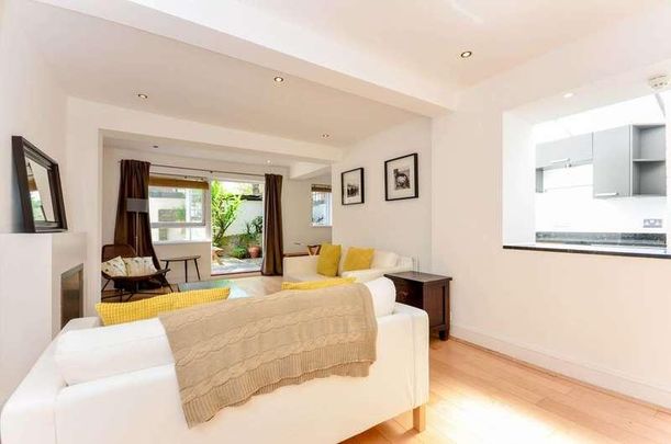 New Kings Road, Parsons Green, SW6 - Photo 1