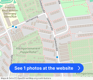 2-Zimmer-Wohlfühlwohnung mit Tageslichtbad - Photo 1