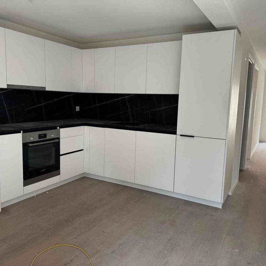 2.5 Zimmer, 60 m², 1. Stock - Photo 1