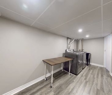 For Lease - 326 Rosedale Drive Unit# Bsmt, Whitby, Ontario - Photo 2