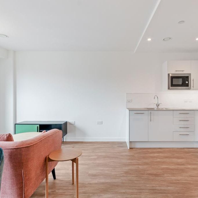 1 bedroom apartment to rent - Photo 1