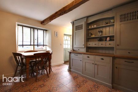 5 bedroom cottage to rent - Photo 4