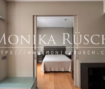 Apartamento de alquiler en Pedralbes - Photo 6