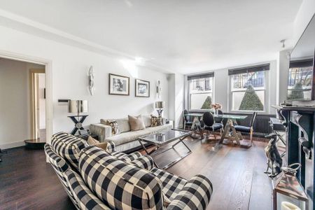 3 bedroom flat to rent - Photo 2