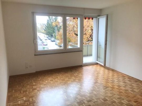 Wohnen an der Aare - Photo 1