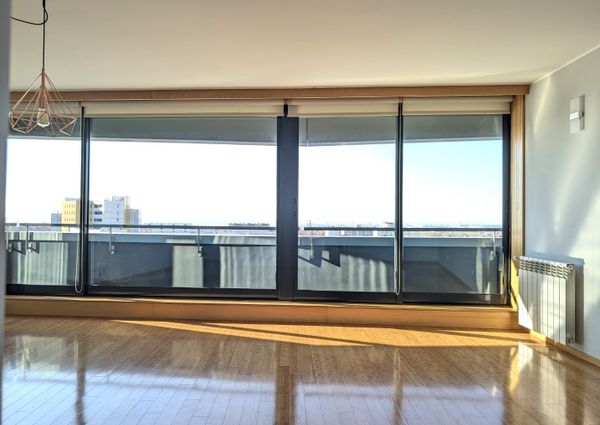 Apartamento T4 em Aveiro