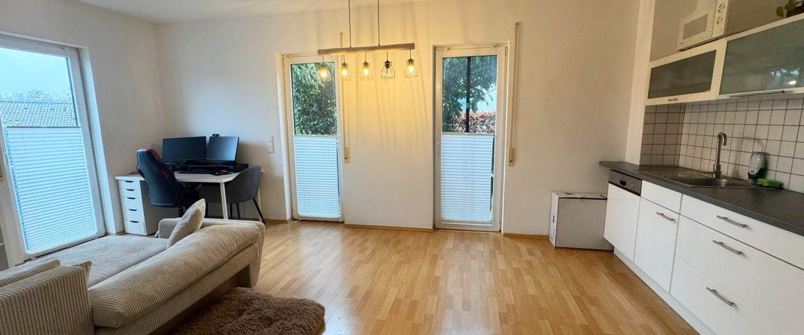 Gemütliches Zuhause mitten im Grünen - Photo 1