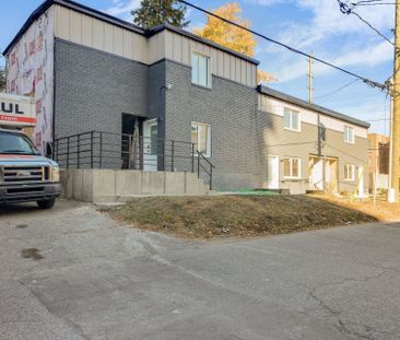 For Lease - 598 Kirkwood Avenue Unit# 1, Westboro - Hampton Park, O... - Photo 3