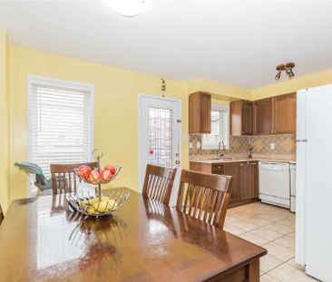 For Lease - 20 Tanasi Road, Brampton, Ontario - Photo 4