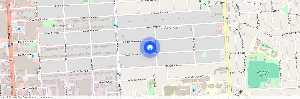 64 Crozier Av, SA 5041, Daw Park