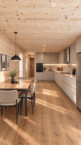 4-Zimmer-Neubauwohnung mit Seesicht, eigenem Eingang und Badeplatz - Photo 4