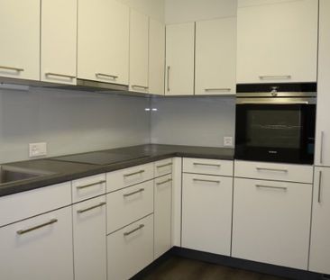 4.5 Zimmer, 92 m², 1. Stock - Photo 1