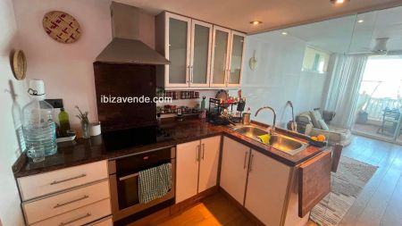 Piso de alquiler en Cala Nova, Sant Carles - Foto 4