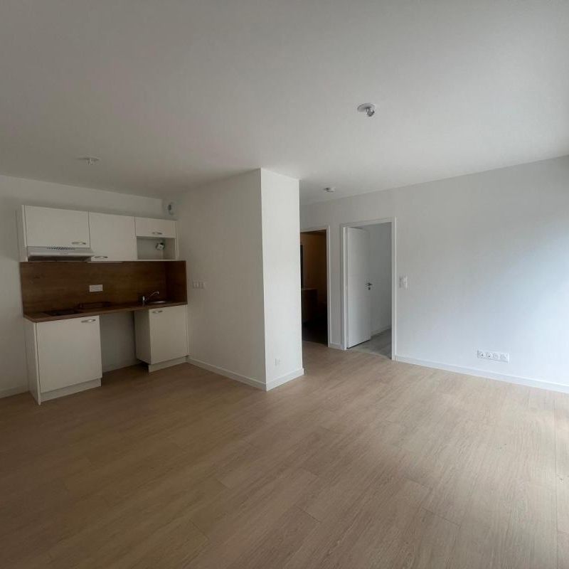Location Appartement 2 pièces 40m² LES SORINIERES 44840 - Photo 1
