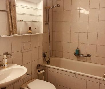 2 Zimmer, 30 m², 1. Stock - Foto 4