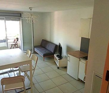 Location Appartement - Photo 1