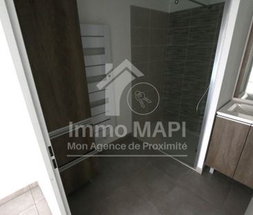Location Appartement 2 pièces 44m² FABREGUES 34690 - Photo 3