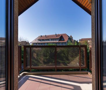 Location Appartement 2 pièces 49m² ANNECY LE VIEUX 74940 - Photo 5