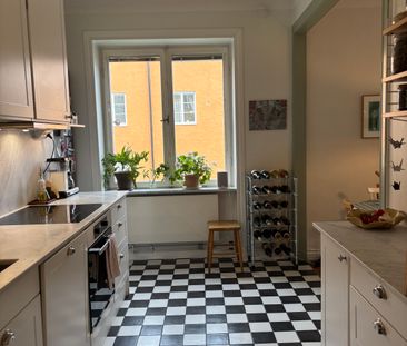Wollmar Yxkullsgatan, Stockholm - Photo 4