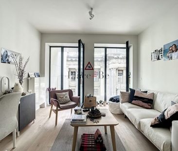 Appartement te huur - Photo 3