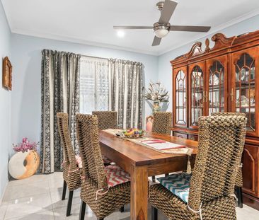 Comfortable Family Home - Photo 2