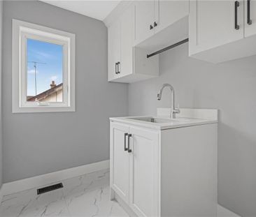 For Lease - 84 Beland Avenue Unit# (Upper), Hamilton, Ontario - Photo 3