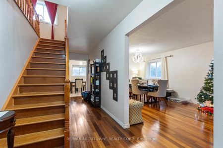 For Lease - 14 Angus Drive Unit# Upper, Toronto, Ontario - Photo 3