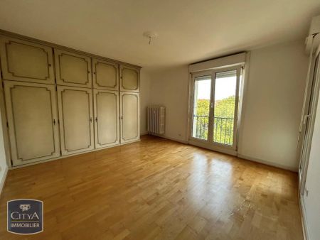 Appartement à louer 3 pièces 77.26m² - Photo 3
