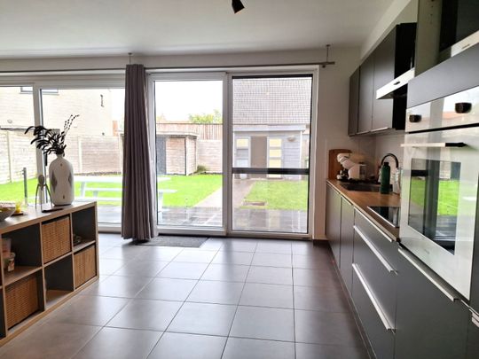 moderne en instapklare woning in Diksmuide-Keiem - Photo 1