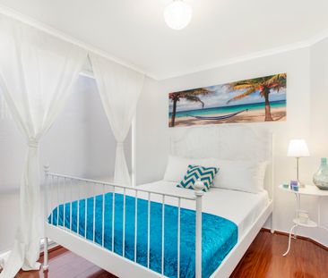 14 Gang Gang Court, Ngunnawal ACT 2913 - Townhouse For Rent | Domain - Photo 3