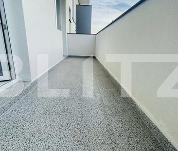 Apartament 2 camere, 43mp, parcare, prima inchiriere, zona Catanelor - Photo 1