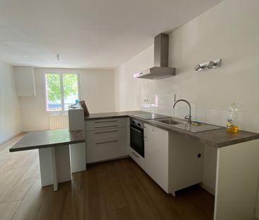 Location Appartement 2 pièces 35m² BRIGNAIS 69530 - Photo 3