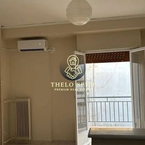 Studio/Γκαρσονιέρα για ενοικίαση Νέος Κόσμος - Φωτογραφία 2