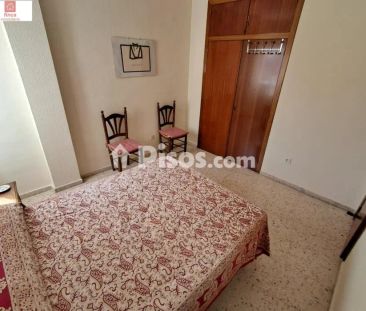 Piso en alquiler en Centro - Photo 5