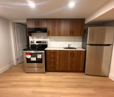 For Lease - 24 Sunbay Court Unit# Bsmt 1, Richmond Hill, Ontario - Photo 5